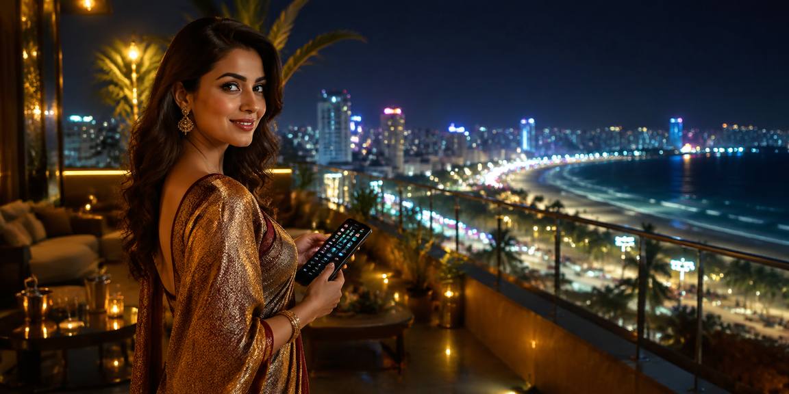 8192 মোবাইল থেকে পুরো লবি ব্যবহার করুন